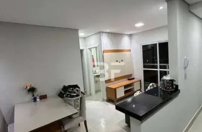 Apartamento com 2 dormitórios à venda, 51 m² por r$ 385.000,00 - condomínio villa helvetia - indaiatuba/sp