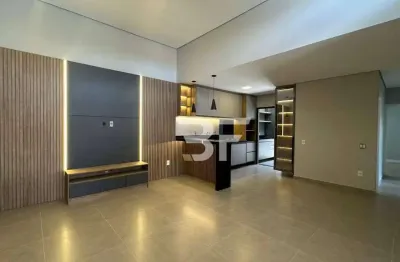 Casa com 3 dormitórios à venda, 106 m² por r$ 800.000,00 - vila castelo branco - indaiatuba/sp