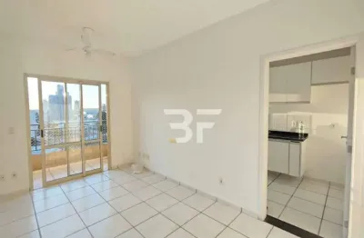 Apartamento com 1 dormitório à venda, 47 m² por r$ 320.000,00 - condomínio edifício roccaporena - indaiatuba/sp