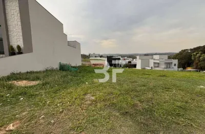 Terreno à venda, 300 m² por r$ 410.000,00 - london park - indaiatuba/sp