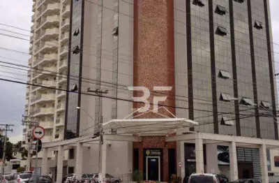 Sala, 55 m² - venda por R$ 426.000,00 ou aluguel por R$ 3.938,00/mês - Cidade Nova I - Indaiatuba/SP