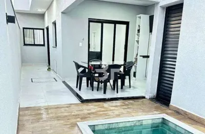 Casa com 3 dormitórios para alugar, 136 m² por r$ 7.660,00/mês - loteamento park gran reserve - indaiatuba/sp