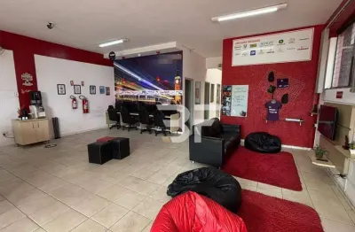 Salão à venda, 355 m² por r$ 1.700.000,00 - jardim hubert - indaiatuba/sp