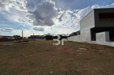 Terreno à venda, 360 m² por r$ 595.000,00 - condomínio villa sapezal - indaiatuba/sp