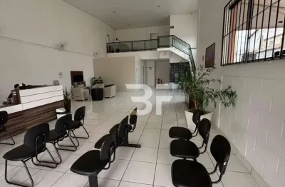 Salão à venda, 288 m² por r$ 1.700.000,00 - jardim hubert - indaiatuba/sp