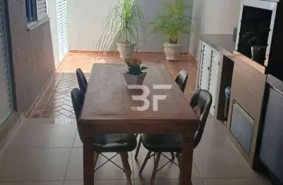 Casa com 3 dormitórios à venda, 105 m² por r$ 894.000,00 - jardim montreal residence - indaiatuba/sp