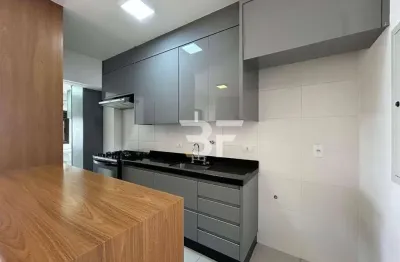 Apartamento para venda e locação com 3 quartos (1 suíte) no edifício the park view - indaiatuba