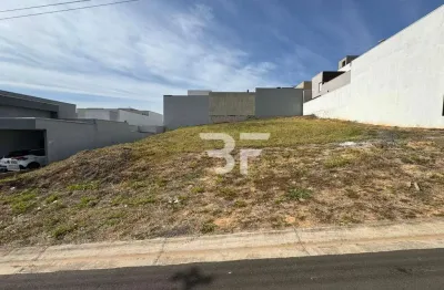 Terreno à venda, 200 m² por r$ 350.000,00 - loteamento park gran reserve - indaiatuba/sp