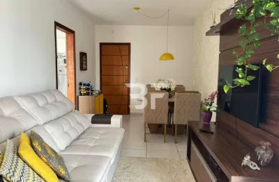 Apartamento com 2 dormitórios à venda, 70 m² por r$ 490.000,00 - fonte de trevi - indaiatuba/sp