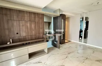 Apartamento com 3 dormitórios para alugar, 86 m² por r$ 7.661,18 - edifício soho - indaiatuba/sp