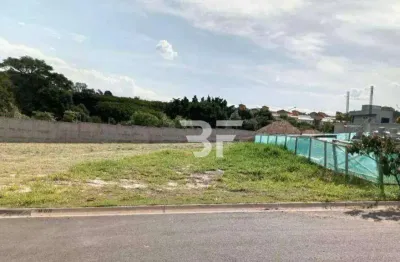 Lote de 300m² a venda no residencial london park - indaiatuba