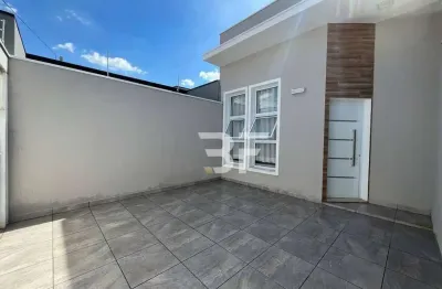 Casa com 2 dormitórios à venda, 75 m² por r$ 550.000,00 - jardim residencial veneza - indaiatuba/sp