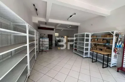 Salão para alugar, 90 m² por r$ 7.631,00/mês - vila areal - indaiatuba/sp