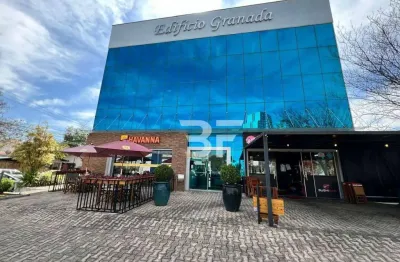 Sala para alugar, 72 m² por r$ 3.359,00/mês - cidade nova i - indaiatuba/sp