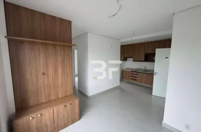 Apartamento com 2 dormitórios à venda, 48 m² por r$ 392.000,00 - edifício vívere residencial - indaiatuba/sp