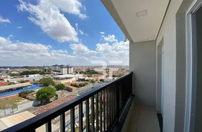 Apartamento para alugar com 2 quartos (1 suíte) no edifício vila bela - indaiatuba