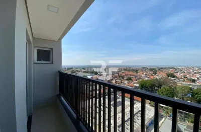 Apartamento para alugar com 2 quartos (1 suíte) no edifício vila bela - indaiatuba