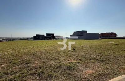 Terreno à venda, 300 m² por r$ 585.000,00 - condomínio maria cândida - indaiatuba/sp