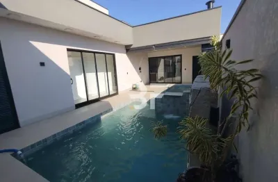 Casa para locação com 3 dormitórios para alugar, 197 m² por r$ 10.764/mês - condomínio laguna residencial - indaiatuba/sp
