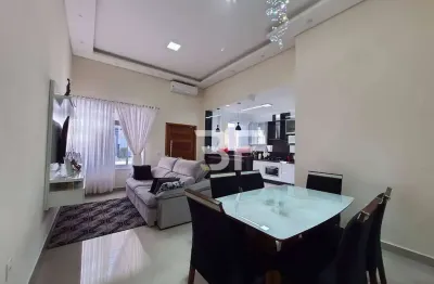 Casa com 3 dormitórios à venda, 120 m² por r$ 1.100.000,00 - jardins do império - indaiatuba/sp