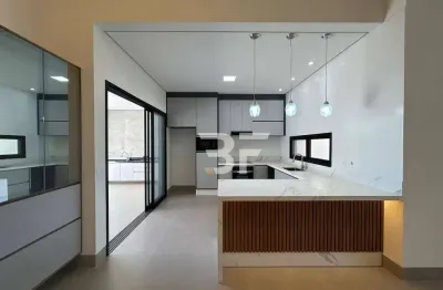Casa com 3 dormitórios, 186 m² - venda por r$ 1.650.000,00 ou aluguel por r$ 11.505,00 - condomínio park gran reserve - indaiatuba/sp