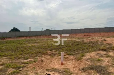 Terreno à venda, 582 m² por r$ 523.800,00 - santa maria - indaiatuba/sp