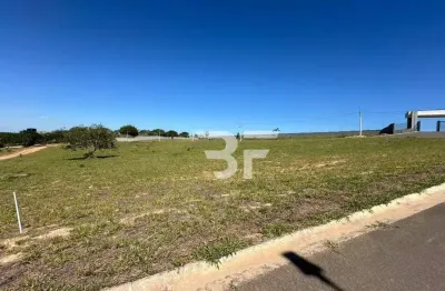 Terreno à venda, 615 m² por r$ 430.815,00 - santa maria - indaiatuba/sp