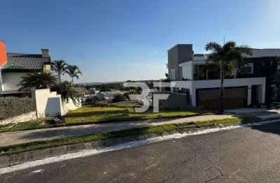 Terreno à venda, 592 m² por r$ 900.000 - jardim vila paradiso - indaiatuba/sp
