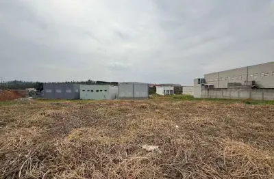 Terreno à venda, 1000 m² por r$ 705.000,00 - europark comercial - indaiatuba/sp