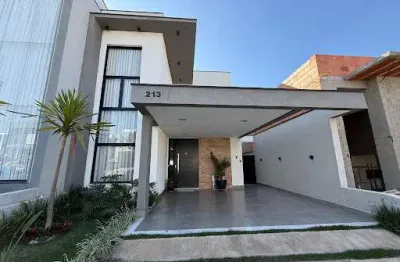 Casa com 3 dormitórios à venda, 180 m² por r$ 1.490.000,00 - condomínio gran reserve - indaiatuba/sp