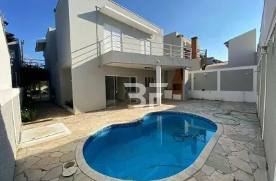 Casa para alugar com 3 quartos (1 suíte) no bairro jardim esplanada - indaiatuba