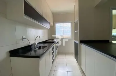 Apartamento para alugar com 3 quartos (1 suíte) no edifício duetto di mariah - indaiatuba