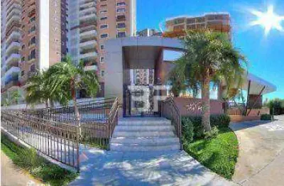 Apartamento com 3 dormitórios à venda, 106 m² por r$ 1.200.000,00 - condomínio the park view - indaiatuba/sp