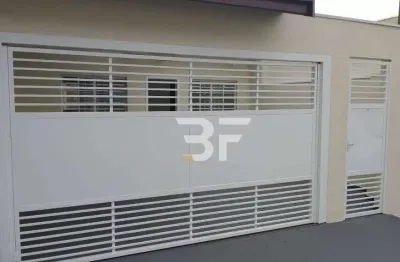 Casa para locação e venda com 3 quartos (1 suíte) no bairro jardim valença - indaiatuba