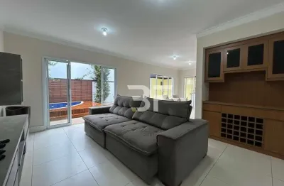 Casa com 4 dormitórios para alugar, 200 m² por r$ 10.910,00/mês - jardim portal dos ipês - indaiatuba/sp