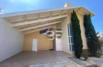Casa para locação e venda com 3 quartos (3 suítes) no bairro jardim esplanada i - indaiatuba