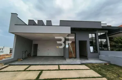 Casa com 4 dormitórios à venda, 220 m² por r$ 1.815.000,00 - residencial evidências  - indaiatuba/sp