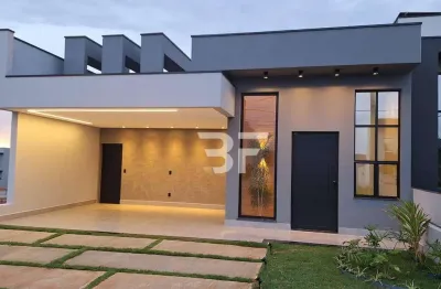 Casa com 4 dormitórios à venda, 220 m² por r$ 1.815.000,00 - residencial evidências  - indaiatuba/sp