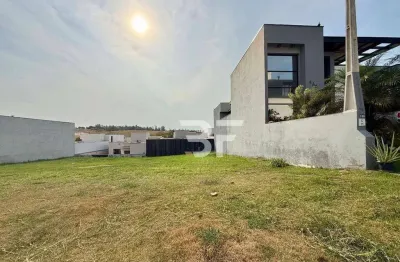 Terreno à venda, 300 m² por r$ 370.000,00 - condomínio residencial milano - indaiatuba/sp