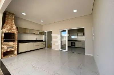 Casa com 3 dormitórios para alugar, 180 m² por r$ 10.705,00/mês - jardim residencial dona maria jose - indaiatuba/sp