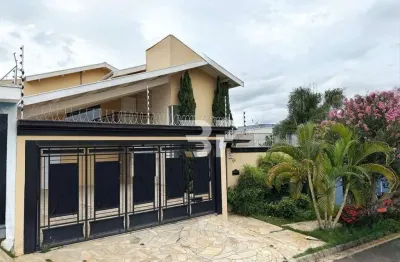 Casa com 3 dormitórios, 357 m² - venda por r$ 1.464.500,00 ou aluguel por r$ 8.978,62/mês - jardim esplanada - indaiatuba/sp