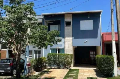 Casa com 3 dormitórios à venda, 182 m² por r$ 1.300.000,00 - condomínio vista verde - indaiatuba/sp