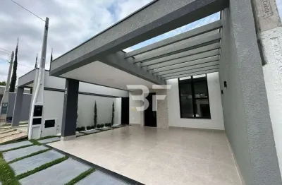Casa com 3 dormitórios à venda, 105 m² por r$ 960.000,00 - jardins do império - indaiatuba/sp