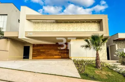 Casa com 4 dormitórios à venda, 261 m² por r$ 3.200.000 - jardim residencial helvétia park ii - indaiatuba/sp