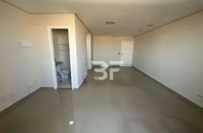 Sala à venda, 40 m² por r$ 420.000,00 - condomínio office premium - indaiatuba/sp