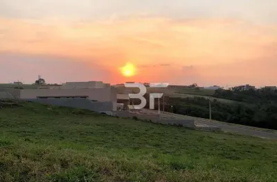 Terreno à venda, 1200 m² por r$ 600.000,00 - jardim quintas do terracota - indaiatuba/sp