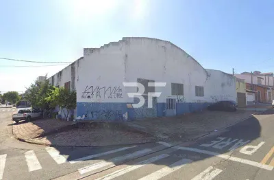 Galpão comercial para locação com 1.000m² proximo ao parque ecológico - indaiatuba