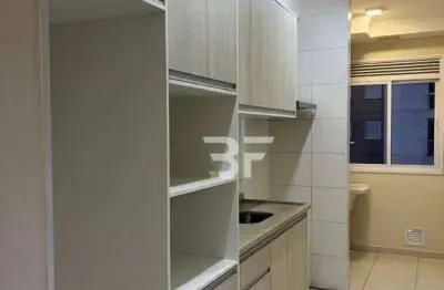 Apartamento com 3 dormitórios para alugar, 92 m²- premium residence - indaiatuba/sp