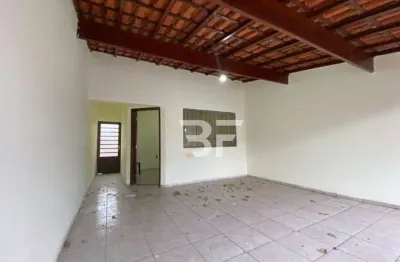 Casa para alugar com 3 quartos (1 suíte) no bairro jardim alice - indaiatuba