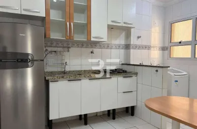 Apartamento com 2 quartos para alugar na Rua Primo José Mattioni, Vila Brizzola, Indaiatuba